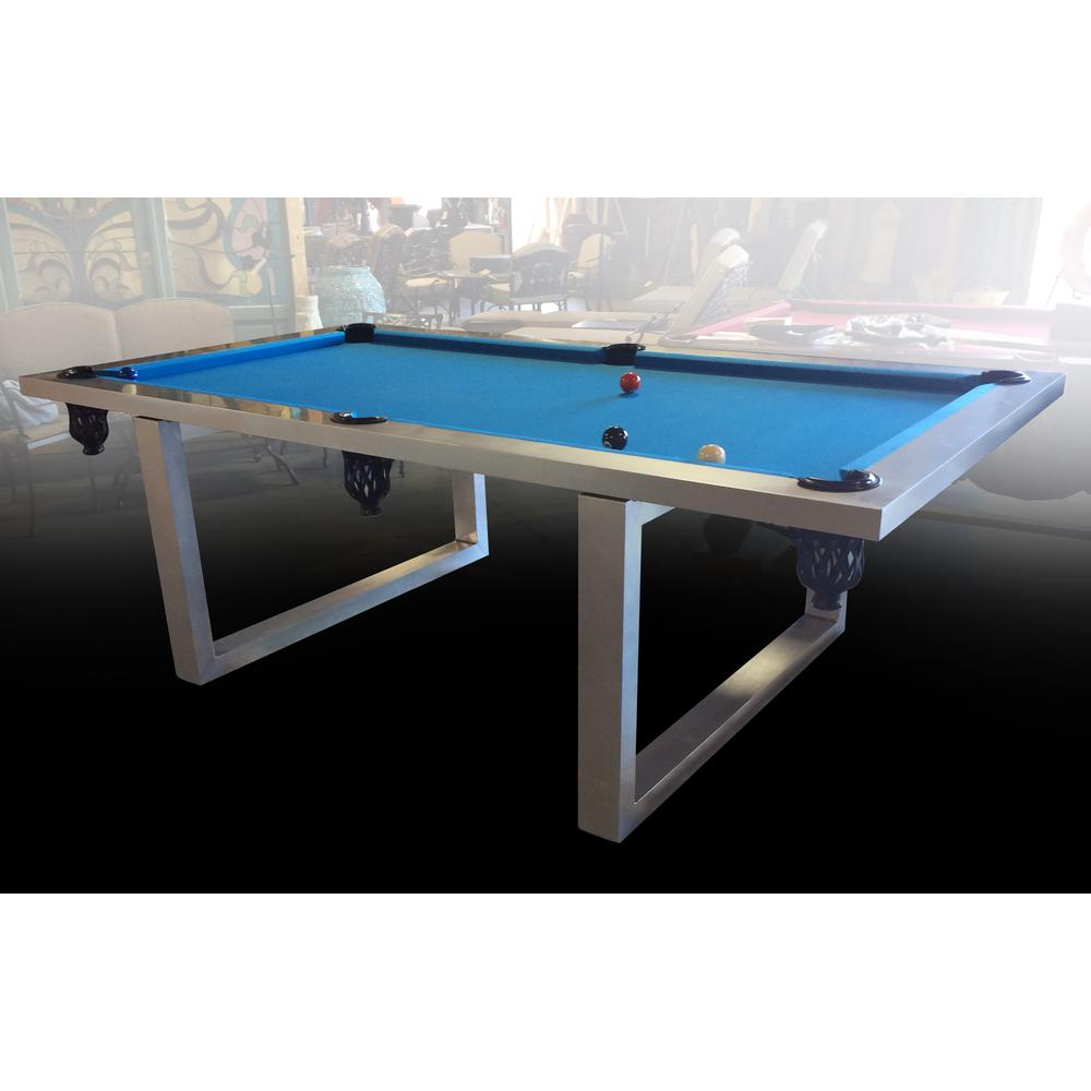 Indoor Games Tables