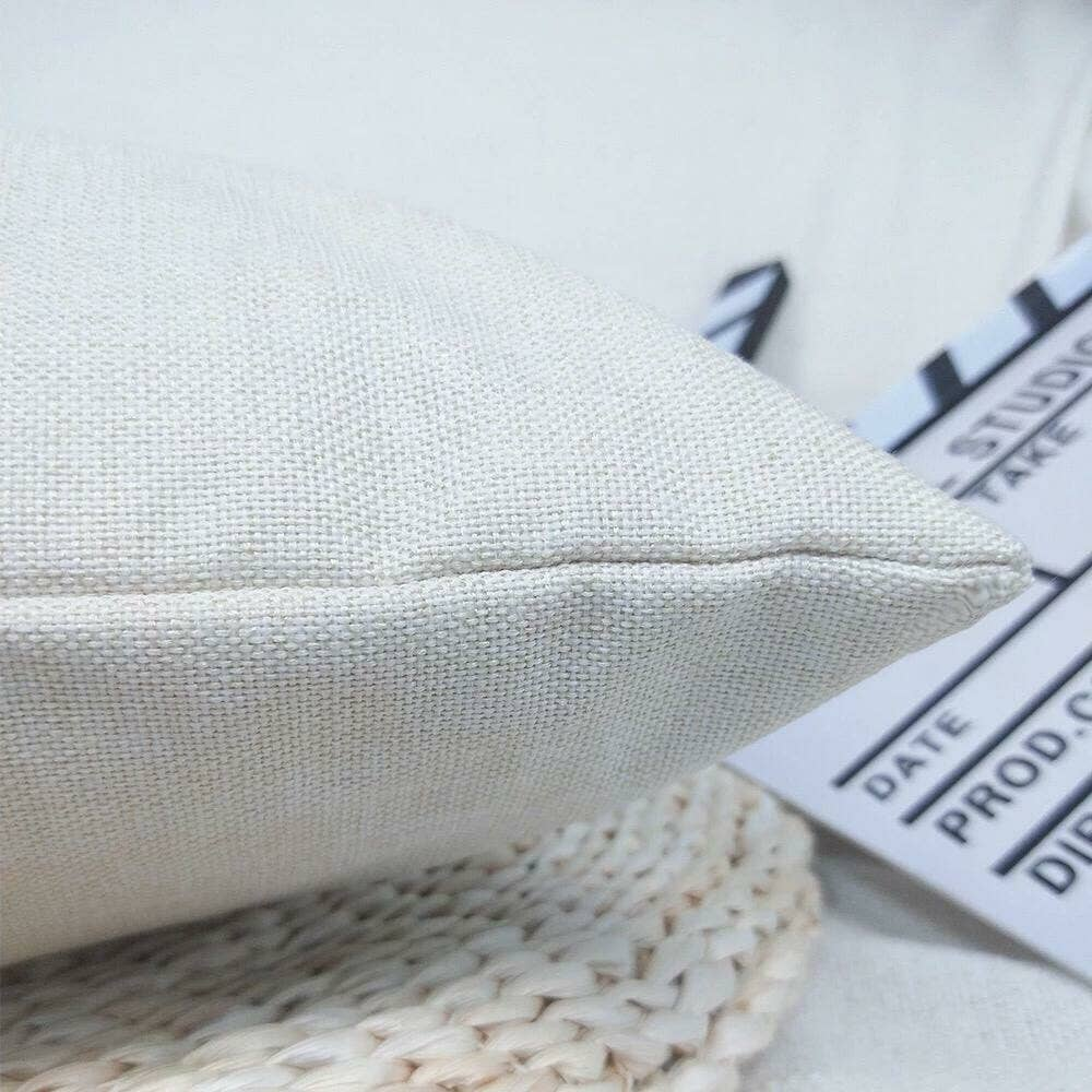 Cushion Cover Soft Spheres - Light Grey | Premium Quality, Square Shape, 100% Polyester