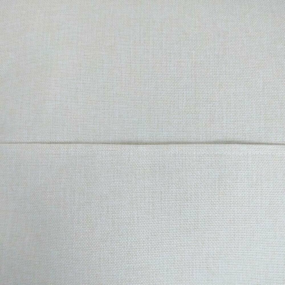 Cushion Cover Soft Spheres - Light Grey | Premium Quality, Square Shape, 100% Polyester