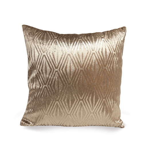 Bright Geometric Cushion Cover - Else | High-Quality, Double-Sided Print