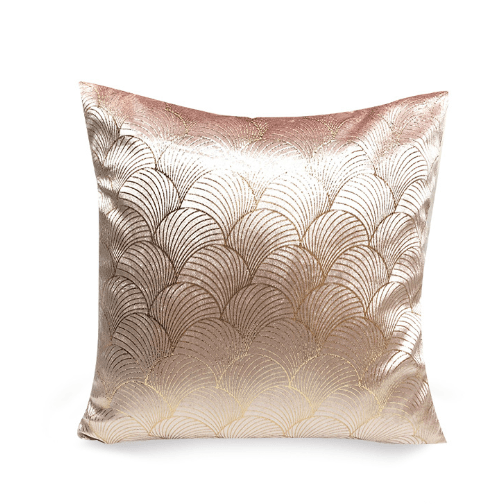 Cushion Cover Bright Geometric - Camille | Decorate Your Home with Style