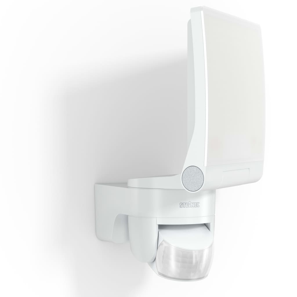 Steinel Outdoor Sensor Spotlight XLED HOME 2 Connect White