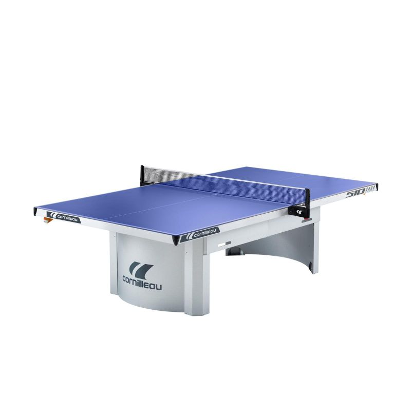 PRO 510M OUTDOOR Tennis Table - Durable and Weather-Resistant