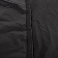 vidaXL Garden Furniture Covers - Waterproof and Durable | 2 pcs | 350x260x90 cm | 420D Oxford Fabric