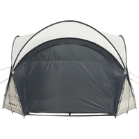 Bestway Lay-Z-Spa Dome Tent for Hot Tubs 390x390x255 cm